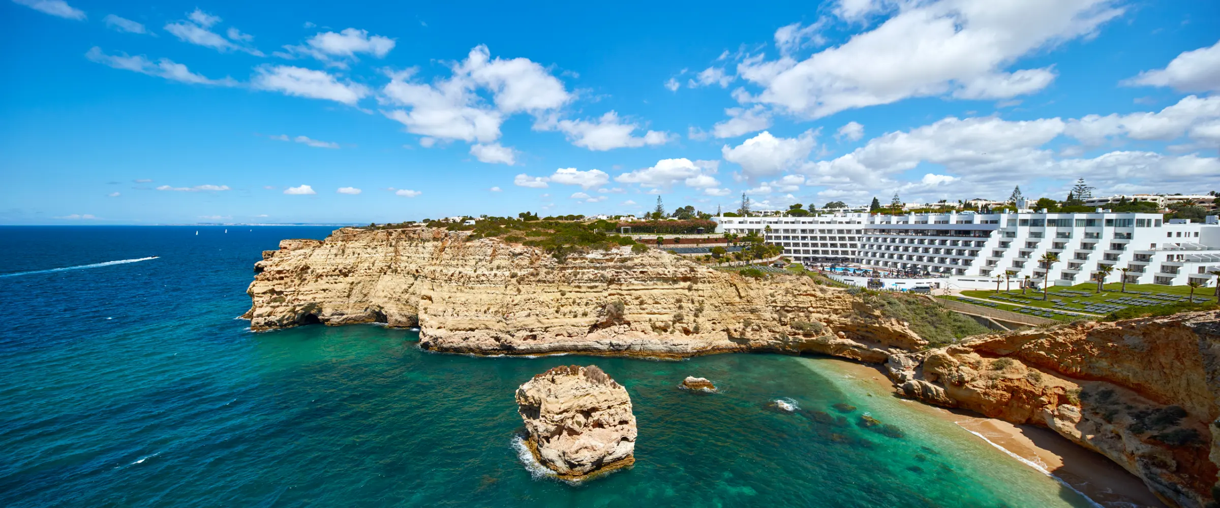 Tivoli Carvoeiro
