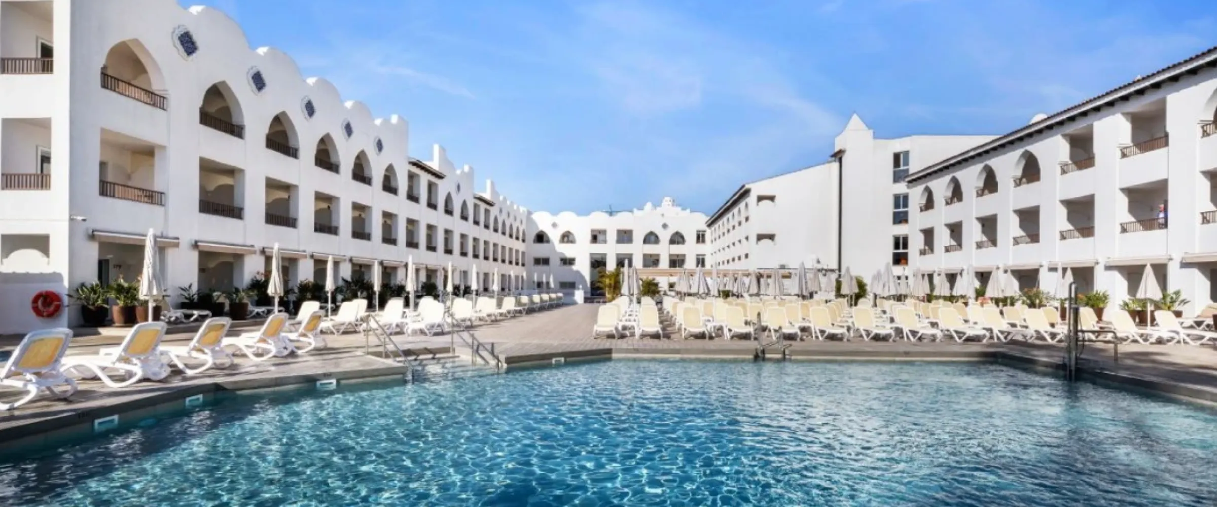 Mac Puerto Marina