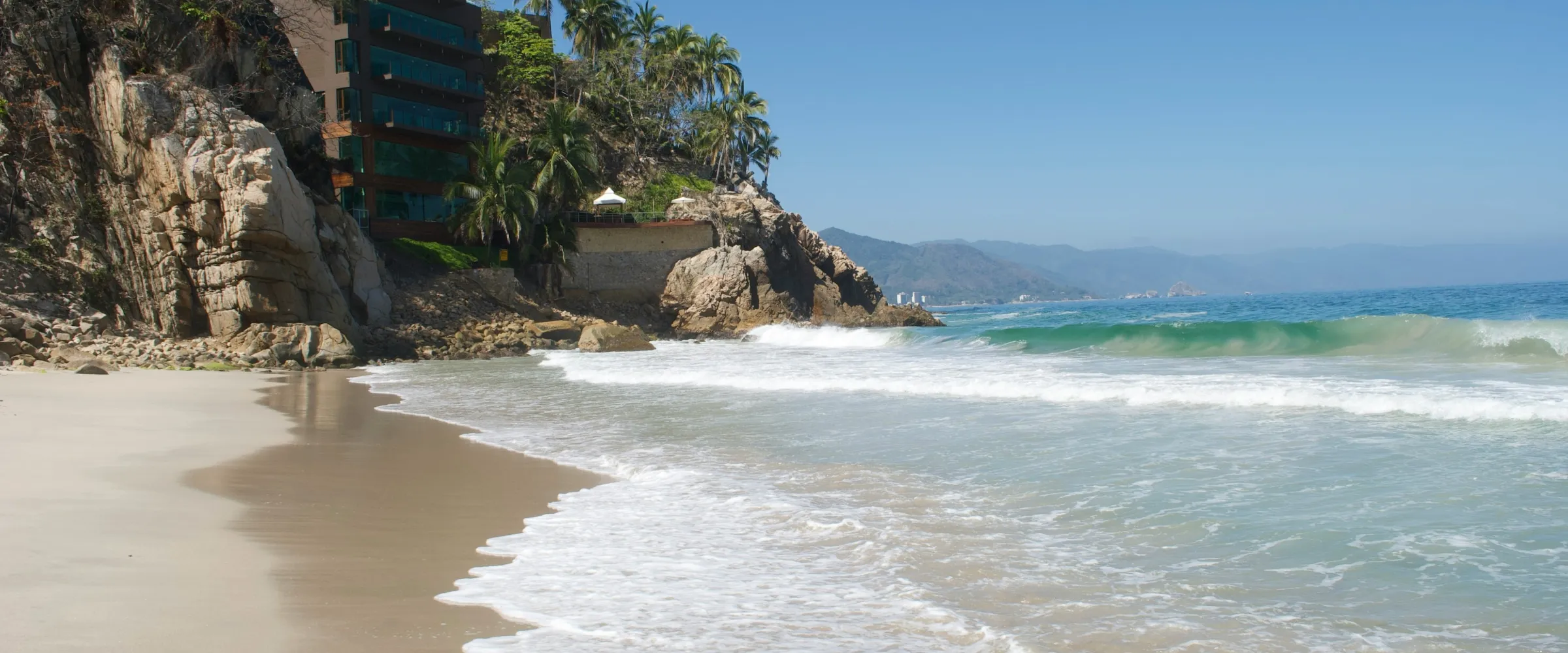 Puerto Vallarta